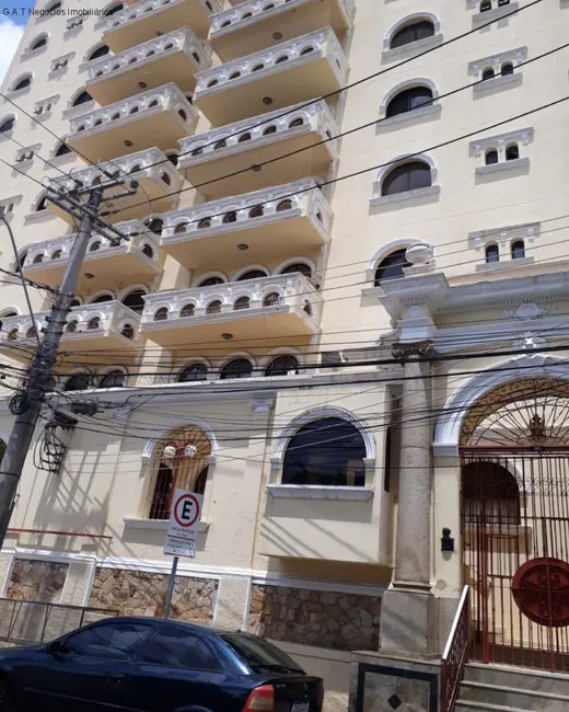 Foto 2 de Apartamento com 4 quartos para alugar, 190m2 em Centro, Sorocaba - SP