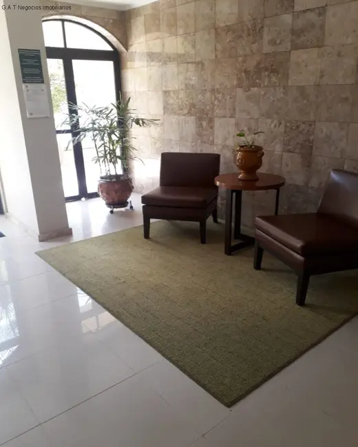 Foto 4 de Apartamento com 4 quartos para alugar, 190m2 em Centro, Sorocaba - SP