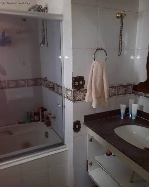 Foto 8 de Apartamento com 4 quartos para alugar, 190m2 em Centro, Sorocaba - SP