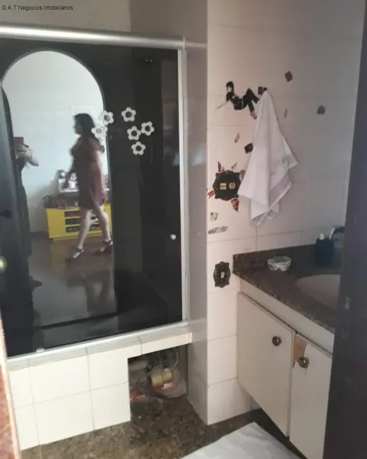 Foto 7 de Apartamento com 4 quartos para alugar, 190m2 em Centro, Sorocaba - SP