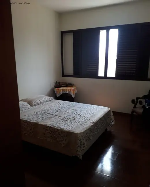 Foto 9 de Apartamento com 4 quartos para alugar, 190m2 em Centro, Sorocaba - SP