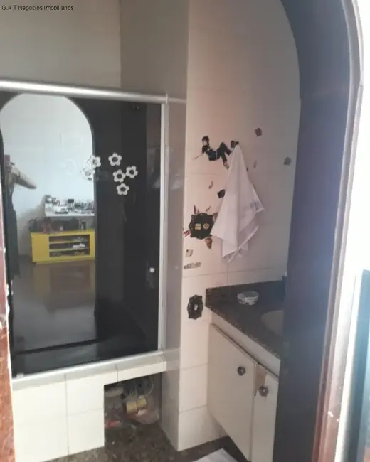 Foto 3 de Apartamento com 4 quartos para alugar, 190m2 em Centro, Sorocaba - SP