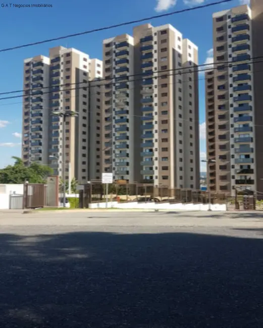 Apartamento com 2 quartos à venda, 52m2 em Jardim Santa Fé, Sorocaba - SP - imagem 1 Foto 1 de Apartamento com 2 quartos à venda, 52m2 em Jardim Santa Fé, Sorocaba - SP