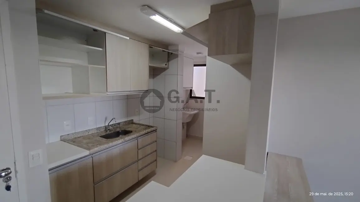 Foto 1 de Apartamento com 2 quartos à venda, 52m2 em Jardim Santa Fé, Sorocaba - SP