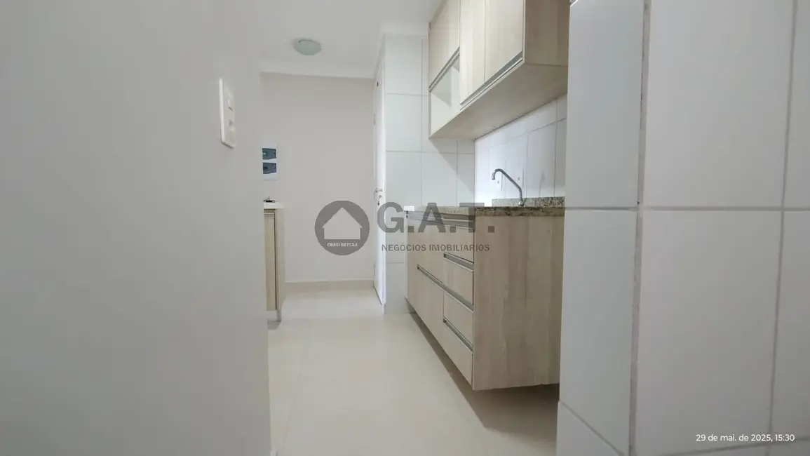 Foto 9 de Apartamento com 2 quartos à venda, 52m2 em Jardim Santa Fé, Sorocaba - SP