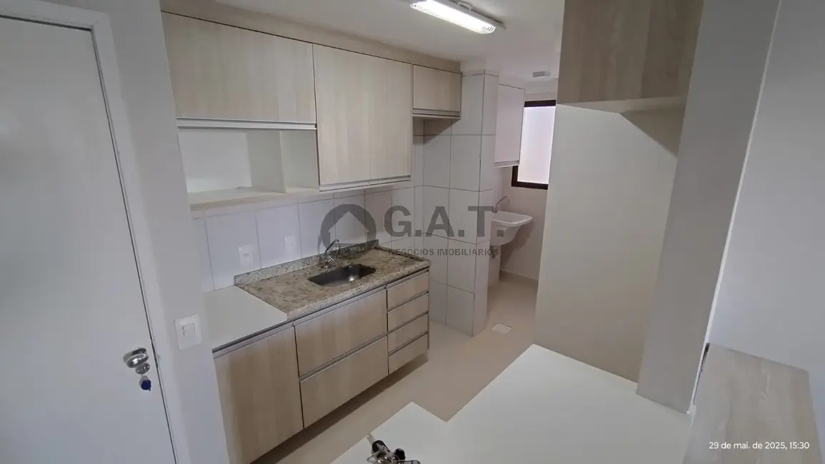 Foto 2 de Apartamento com 2 quartos à venda, 52m2 em Jardim Santa Fé, Sorocaba - SP