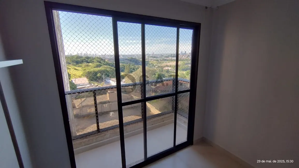 Foto 5 de Apartamento com 2 quartos à venda, 52m2 em Jardim Santa Fé, Sorocaba - SP