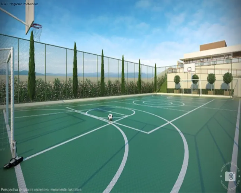 Apartamento com 2 quartos à venda, 52m2 em Jardim Santa Fé, Sorocaba - SP - imagem 7 Foto 7 de Apartamento com 2 quartos à venda, 52m2 em Jardim Santa Fé, Sorocaba - SP