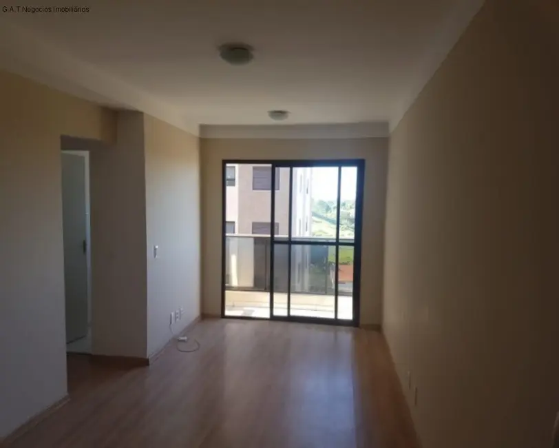Apartamento com 2 quartos à venda, 52m2 em Jardim Santa Fé, Sorocaba - SP - imagem 2 Foto 2 de Apartamento com 2 quartos à venda, 52m2 em Jardim Santa Fé, Sorocaba - SP