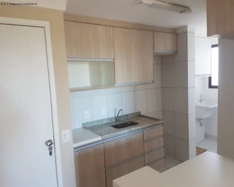 Apartamento com 2 quartos à venda, 52m2 em Jardim Santa Fé, Sorocaba - SP - imagem 3 Foto 3 de Apartamento com 2 quartos à venda, 52m2 em Jardim Santa Fé, Sorocaba - SP