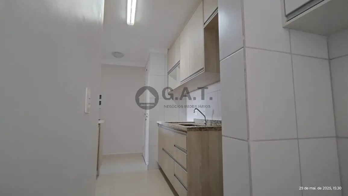 Foto 8 de Apartamento com 2 quartos à venda, 52m2 em Jardim Santa Fé, Sorocaba - SP