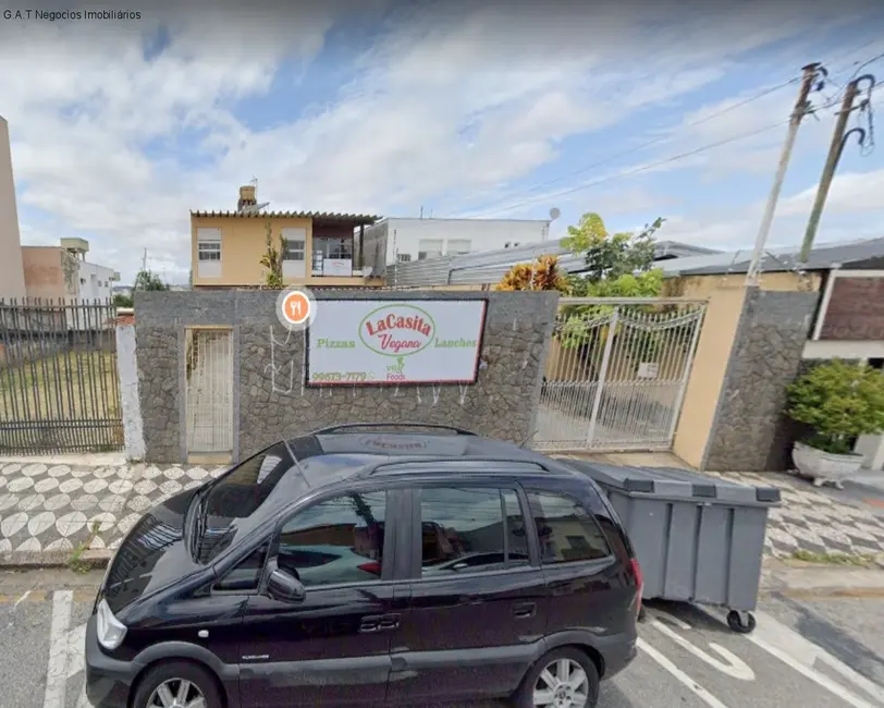 Foto 1 de Casa com 3 quartos à venda, 278m2 em Jardim Santa Rosália, Sorocaba - SP