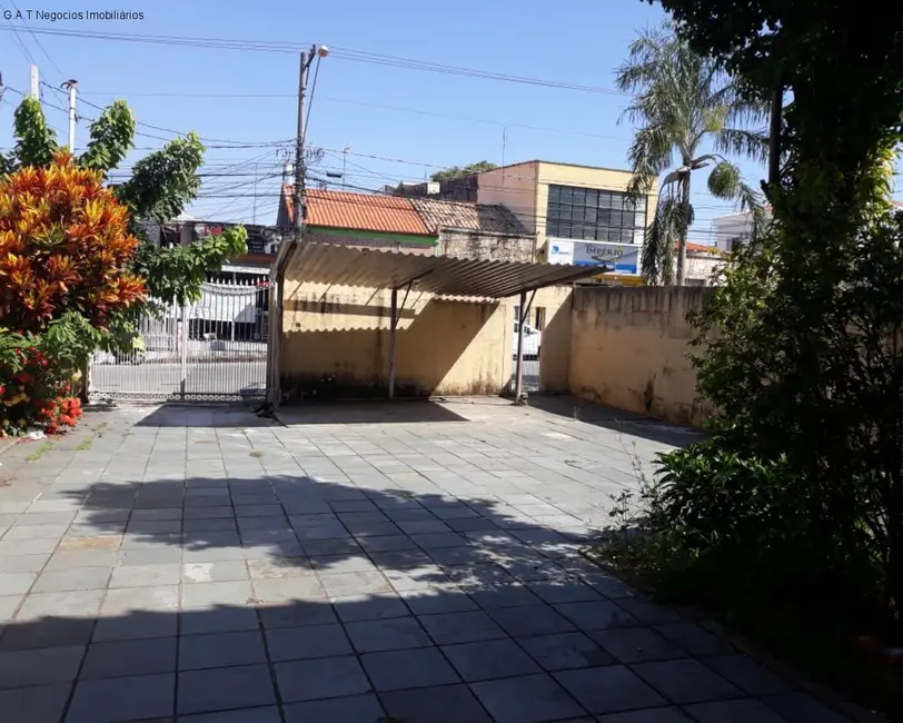 Foto 3 de Casa com 3 quartos à venda, 278m2 em Jardim Santa Rosália, Sorocaba - SP