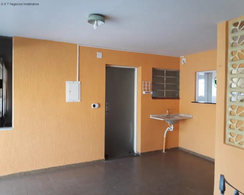 Foto 8 de Casa com 3 quartos à venda, 278m2 em Jardim Santa Rosália, Sorocaba - SP
