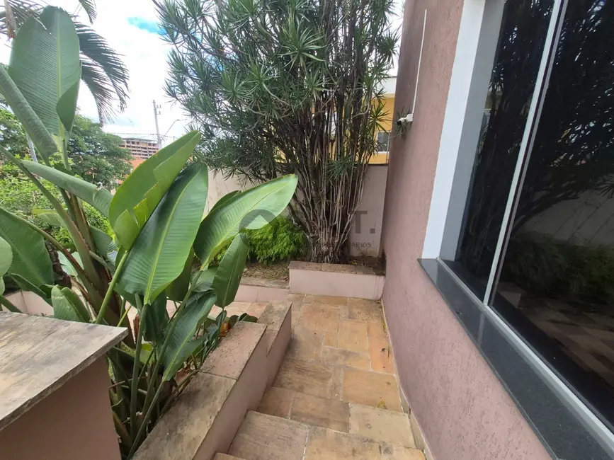 Foto 9 de Casa com 4 quartos à venda, 250m2 em Vila Trujillo, Sorocaba - SP