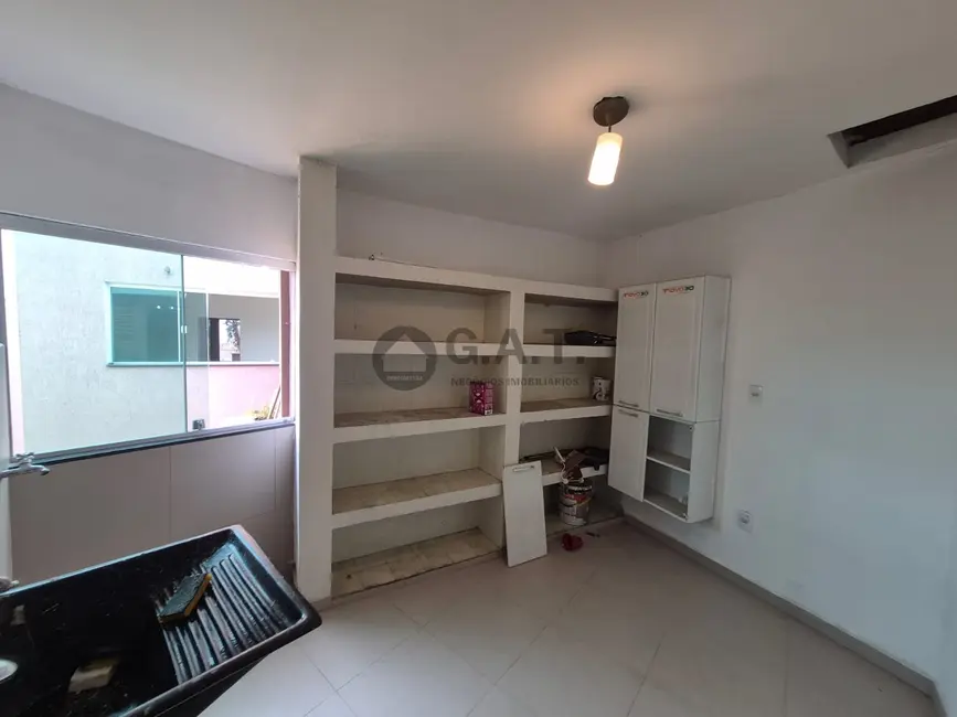 Foto 5 de Casa com 4 quartos à venda, 250m2 em Vila Trujillo, Sorocaba - SP