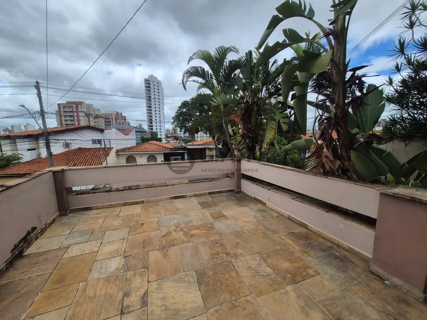 Foto 8 de Casa com 4 quartos à venda, 250m2 em Vila Trujillo, Sorocaba - SP