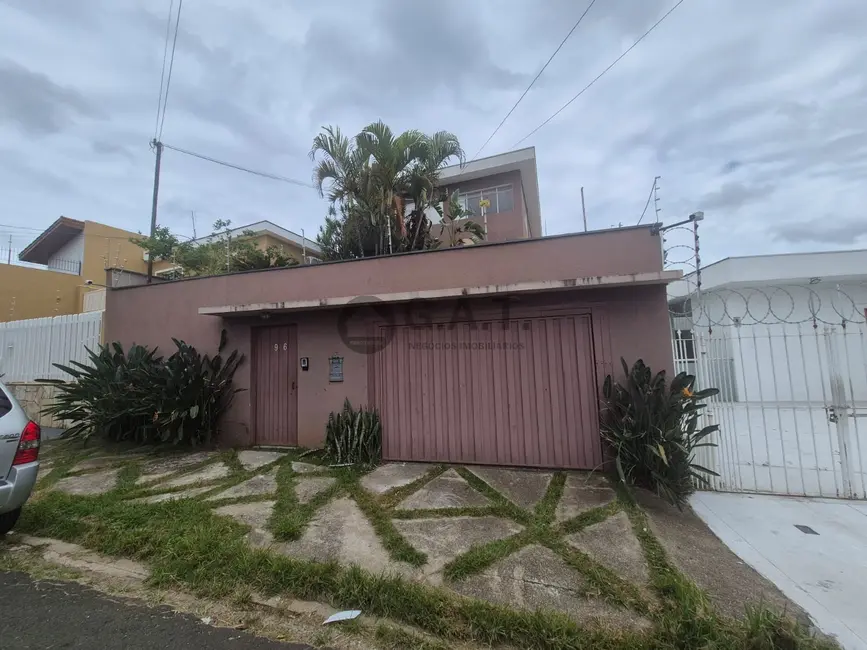 Foto 7 de Casa com 4 quartos à venda, 250m2 em Vila Trujillo, Sorocaba - SP