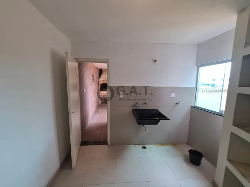 Foto 6 de Casa com 4 quartos à venda, 250m2 em Vila Trujillo, Sorocaba - SP