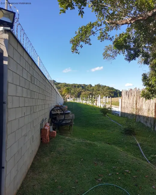 Terreno / Lote à venda, 7000m2 em Brigadeiro Tobias, Sorocaba - SP - imagem 3 Foto 3 de Terreno / Lote à venda, 7000m2 em Brigadeiro Tobias, Sorocaba - SP