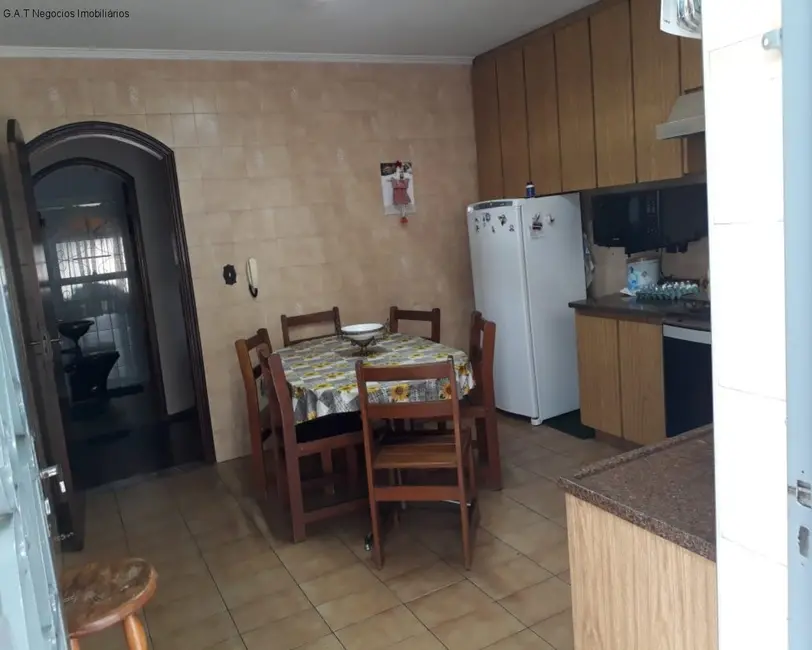 Casa com 3 quartos à venda, 214m2 em Jardim Santa Rosália, Sorocaba - SP - imagem 5 Foto 5 de Casa com 3 quartos à venda, 214m2 em Jardim Santa Rosália, Sorocaba - SP
