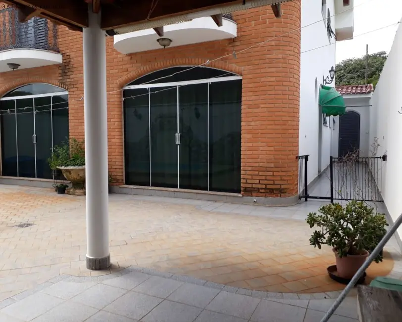 Casa com 3 quartos à venda, 214m2 em Jardim Santa Rosália, Sorocaba - SP - imagem 8 Foto 8 de Casa com 3 quartos à venda, 214m2 em Jardim Santa Rosália, Sorocaba - SP
