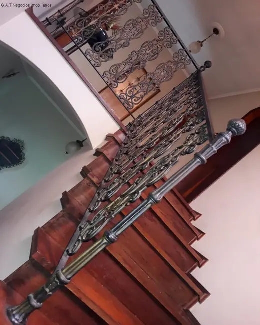 Casa com 3 quartos à venda, 214m2 em Jardim Santa Rosália, Sorocaba - SP - imagem 7 Foto 7 de Casa com 3 quartos à venda, 214m2 em Jardim Santa Rosália, Sorocaba - SP