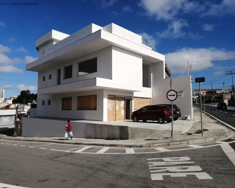 Sala Comercial para alugar, 300m2 em Vila Santa Rita, Sorocaba - SP - imagem 6 Foto 6 de Sala Comercial para alugar, 300m2 em Vila Santa Rita, Sorocaba - SP