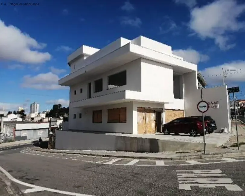 Sala Comercial para alugar, 300m2 em Vila Santa Rita, Sorocaba - SP - imagem 4 Foto 4 de Sala Comercial para alugar, 300m2 em Vila Santa Rita, Sorocaba - SP