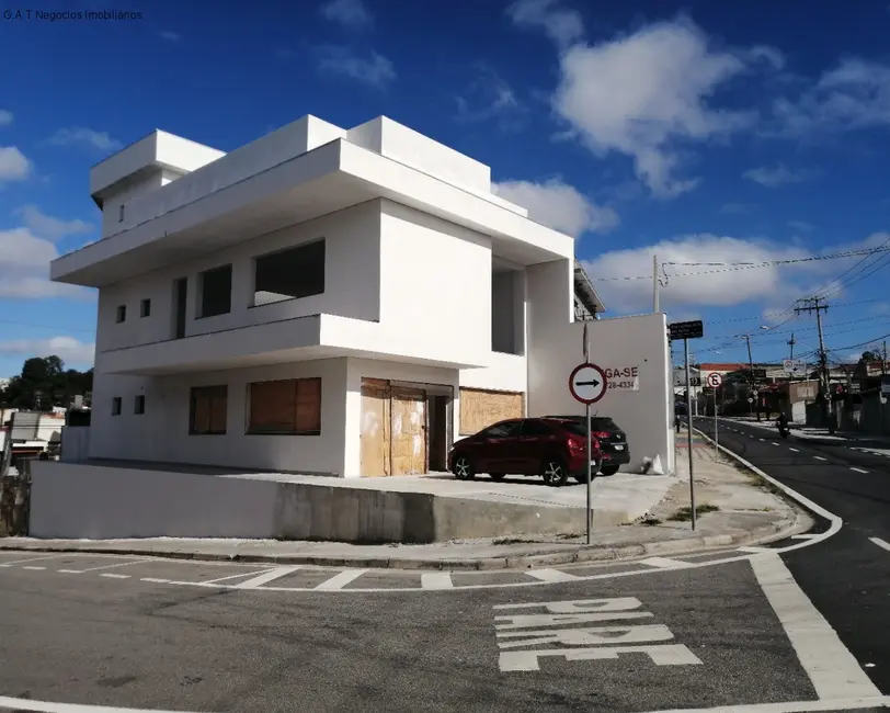 Sala Comercial para alugar, 300m2 em Vila Santa Rita, Sorocaba - SP - imagem 5 Foto 5 de Sala Comercial para alugar, 300m2 em Vila Santa Rita, Sorocaba - SP