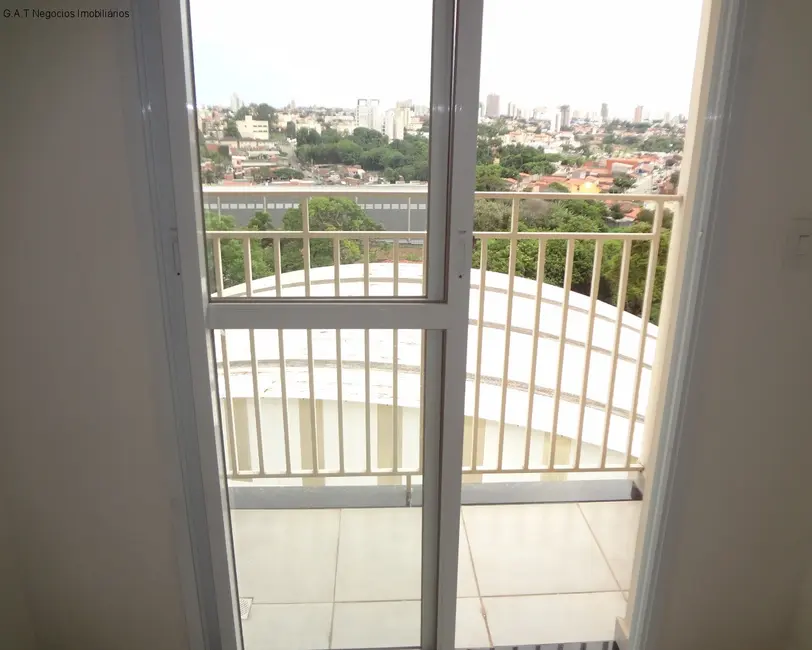 Apartamento com 2 quartos à venda, 58m2 em Jardim Europa, Sorocaba - SP - imagem 4 Foto 4 de Apartamento com 2 quartos à venda, 58m2 em Jardim Europa, Sorocaba - SP