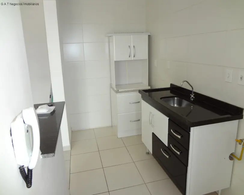 Apartamento com 2 quartos à venda, 58m2 em Jardim Europa, Sorocaba - SP - imagem 7 Foto 7 de Apartamento com 2 quartos à venda, 58m2 em Jardim Europa, Sorocaba - SP