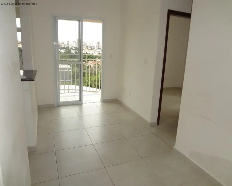 Foto 1 de Apartamento com 2 quartos à venda, 58m2 em Jardim Europa, Sorocaba - SP