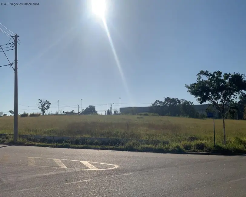 Foto 1 de Terreno / Lote para alugar, 1000m2 em Parque Empresarial das Mangueiras, Sorocaba - SP