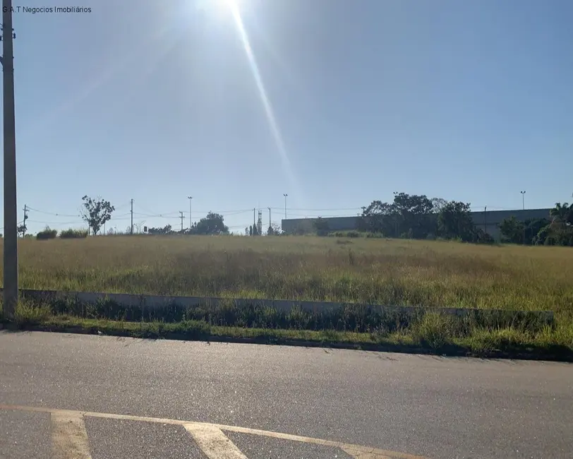 Terreno / Lote para alugar, 1000m2 em Parque Empresarial das Mangueiras, Sorocaba - SP - imagem 3 Foto 3 de Terreno / Lote para alugar, 1000m2 em Parque Empresarial das Mangueiras, Sorocaba - SP