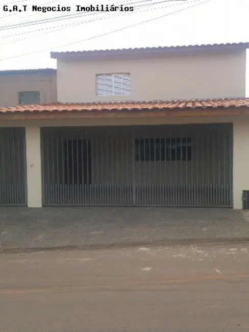 Foto 2 de Casa com 2 quartos à venda, 155m2 em Jardim Celeste, Sorocaba - SP