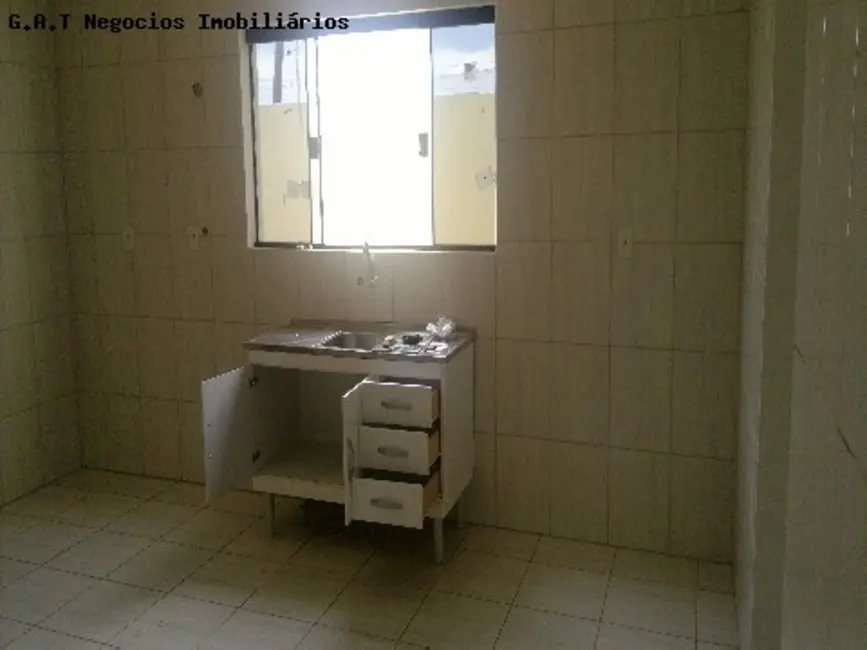 Foto 6 de Casa com 2 quartos à venda, 155m2 em Jardim Celeste, Sorocaba - SP