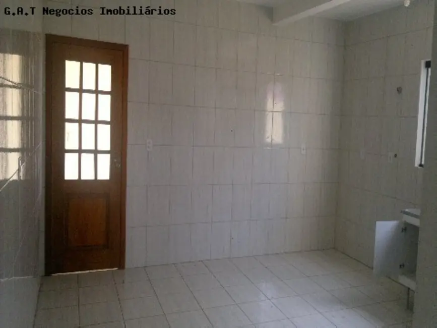 Foto 1 de Casa com 2 quartos à venda, 155m2 em Jardim Celeste, Sorocaba - SP
