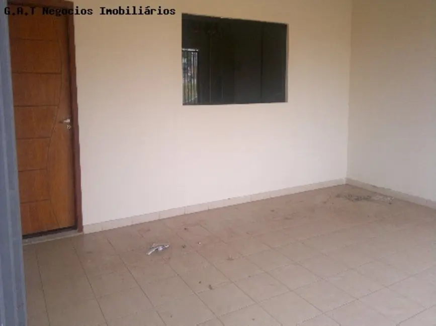 Foto 3 de Casa com 2 quartos à venda, 155m2 em Jardim Celeste, Sorocaba - SP