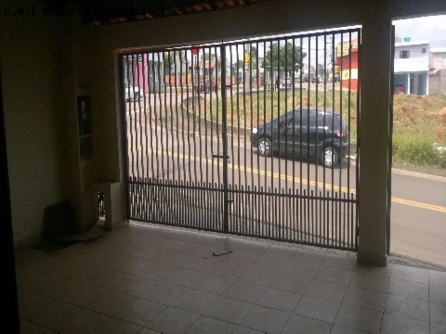 Foto 4 de Casa com 2 quartos à venda, 155m2 em Jardim Celeste, Sorocaba - SP