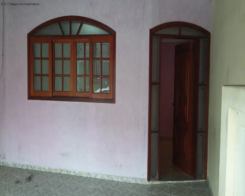 Casa com 2 quartos à venda, 125m2 em Jardim Santo André, Sorocaba - SP - imagem 1 Foto 1 de Casa com 2 quartos à venda, 125m2 em Jardim Santo André, Sorocaba - SP