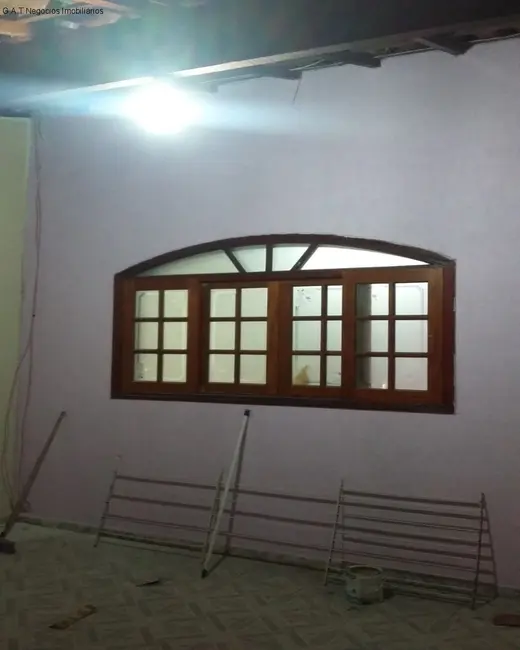 Casa com 2 quartos à venda, 125m2 em Jardim Santo André, Sorocaba - SP - imagem 2 Foto 2 de Casa com 2 quartos à venda, 125m2 em Jardim Santo André, Sorocaba - SP