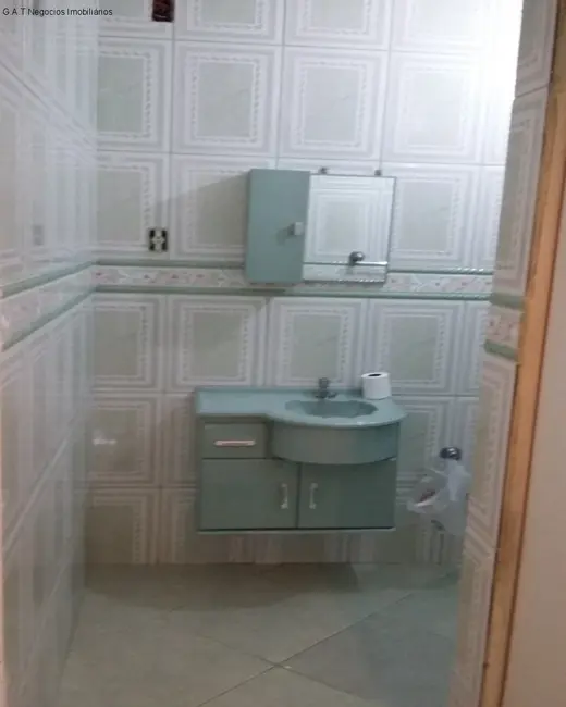 Casa com 2 quartos à venda, 125m2 em Jardim Santo André, Sorocaba - SP - imagem 8 Foto 8 de Casa com 2 quartos à venda, 125m2 em Jardim Santo André, Sorocaba - SP