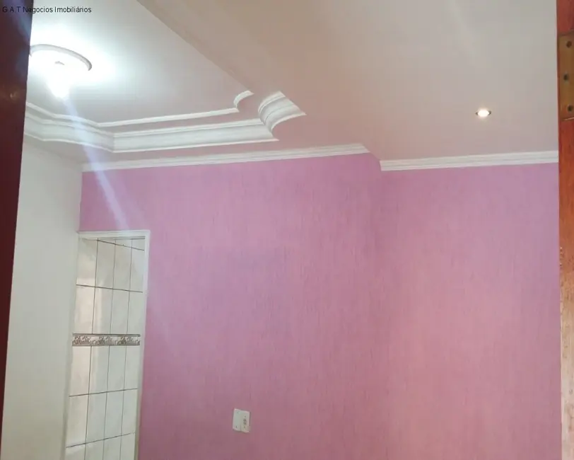 Casa com 2 quartos à venda, 125m2 em Jardim Santo André, Sorocaba - SP - imagem 3 Foto 3 de Casa com 2 quartos à venda, 125m2 em Jardim Santo André, Sorocaba - SP