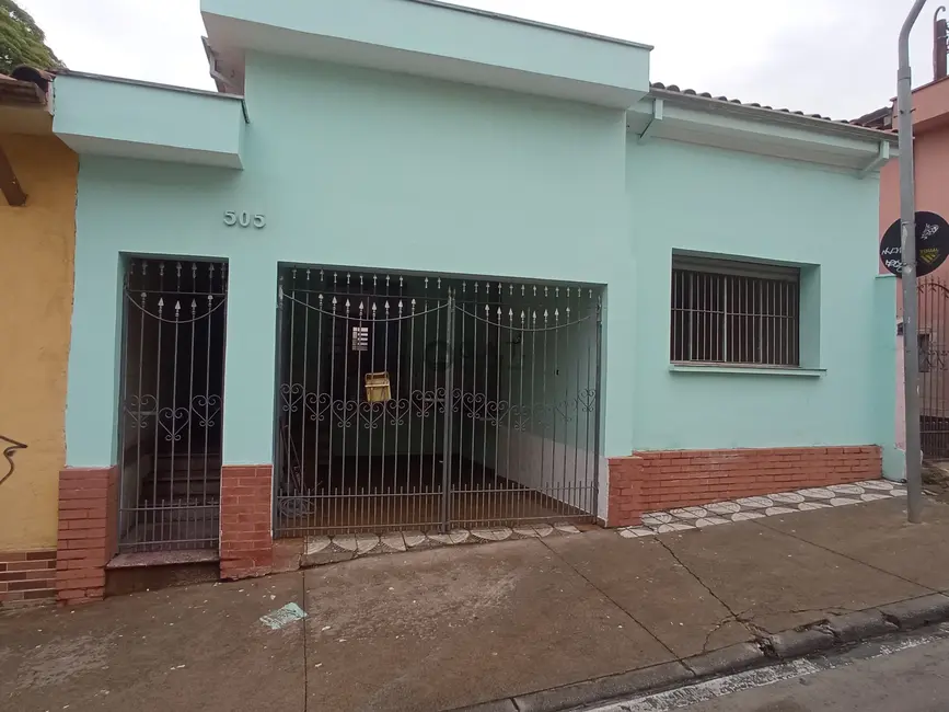 Casa com 4 quartos à venda, 150m2 em Vila Carvalho, Sorocaba - SP - imagem 1 Foto 1 de Casa com 4 quartos à venda, 150m2 em Vila Carvalho, Sorocaba - SP