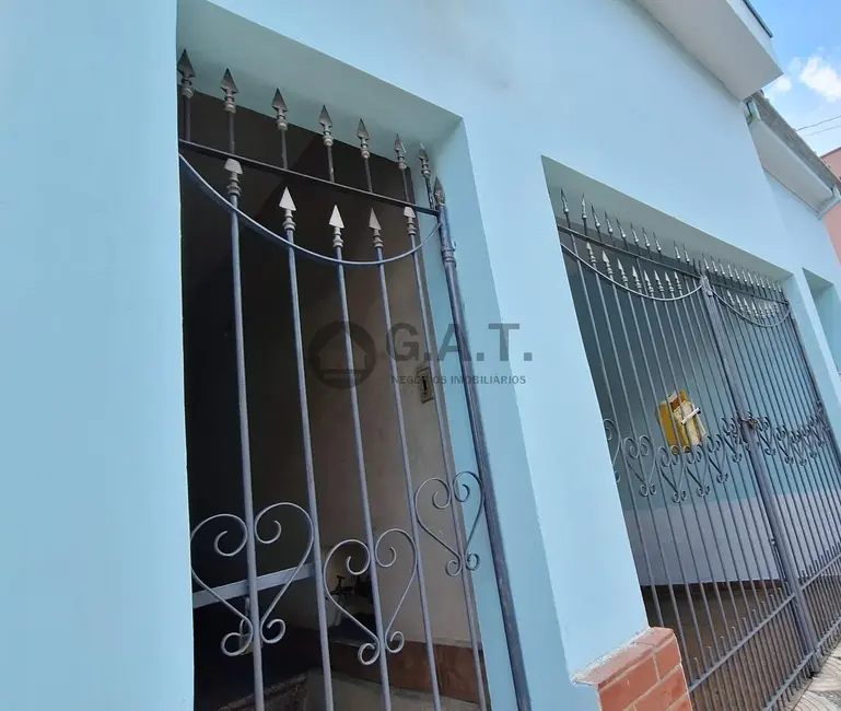 Foto 2 de Casa com 4 quartos à venda, 150m2 em Vila Carvalho, Sorocaba - SP