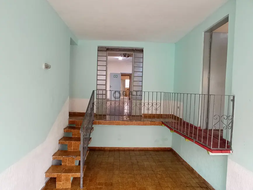 Casa com 4 quartos à venda, 150m2 em Vila Carvalho, Sorocaba - SP - imagem 2 Foto 2 de Casa com 4 quartos à venda, 150m2 em Vila Carvalho, Sorocaba - SP