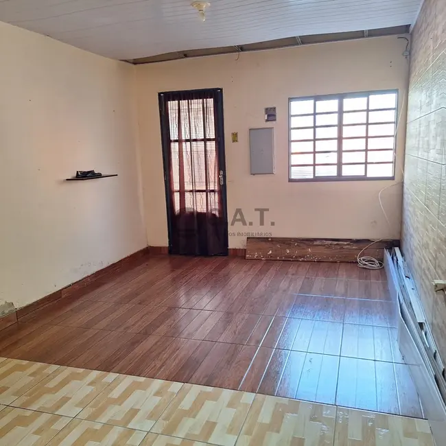 Foto 1 de Sala Comercial à venda, 47m2 em Centro, Sorocaba - SP