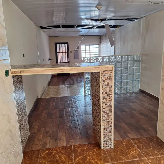Foto 2 de Sala Comercial à venda, 47m2 em Centro, Sorocaba - SP