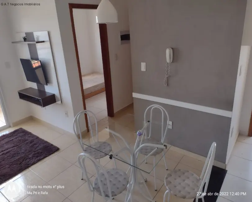 Foto 7 de Apartamento com 2 quartos para alugar, 50m2 em Sorocaba - SP